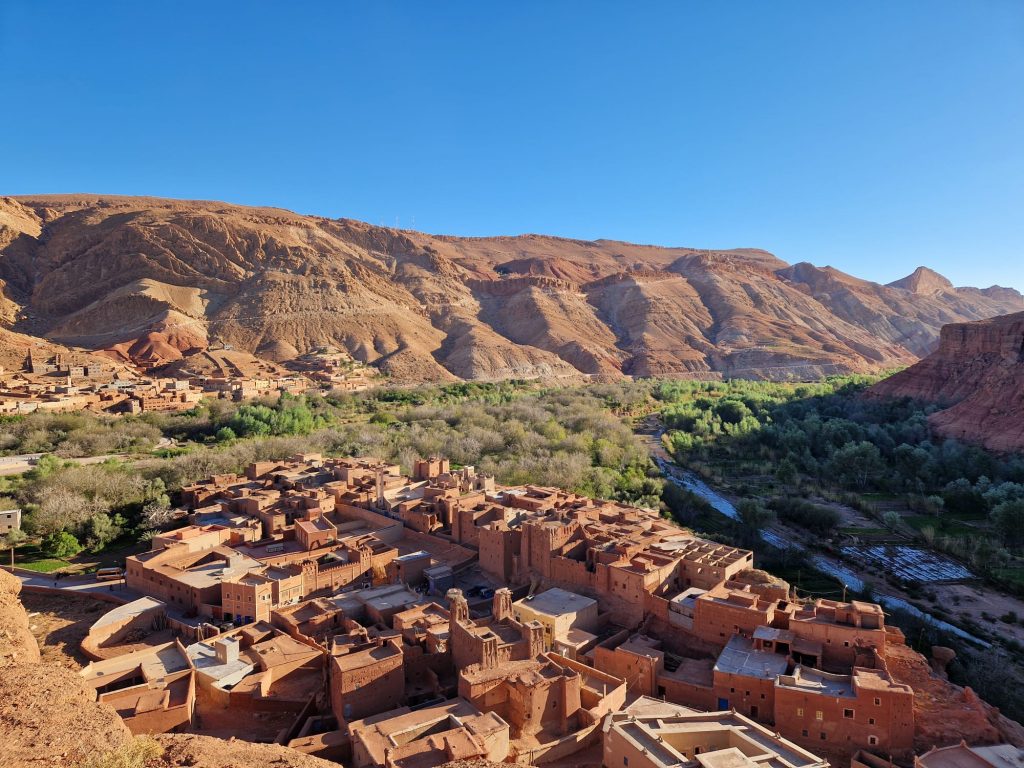 old town