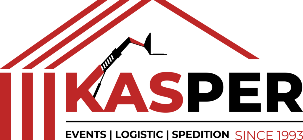 Retina Logo Kasper Events