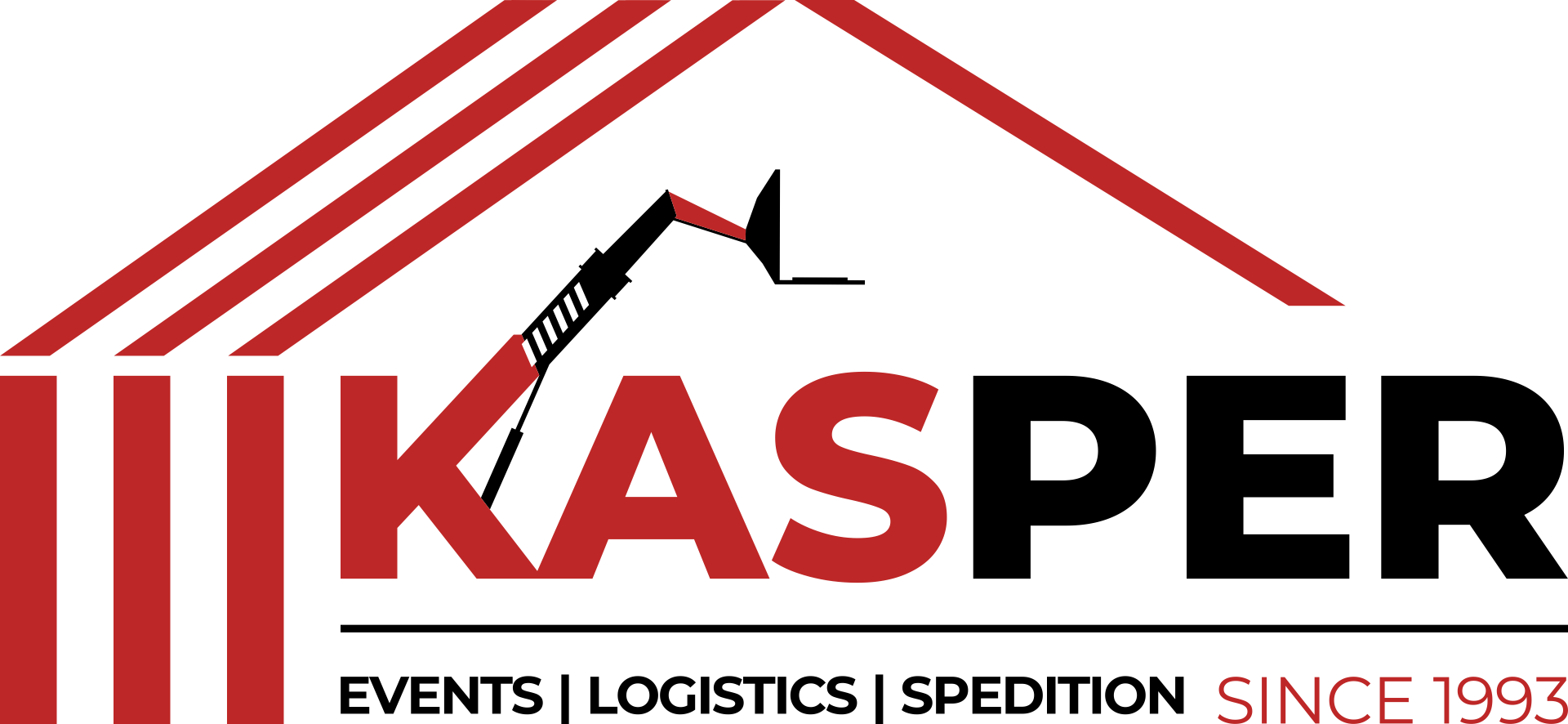 Kasper Logo 2026