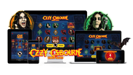 Ozzy Osbourne