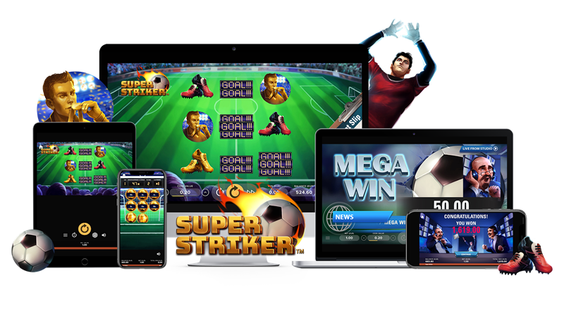 Super Striker