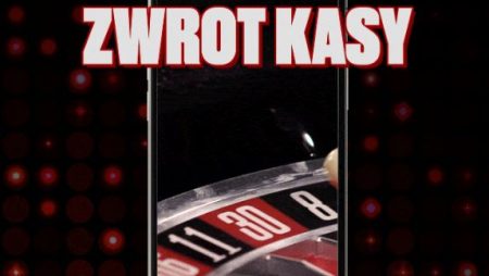 Weekendowy zwrot kasy. Cashback do 500 PLN w Betsafe