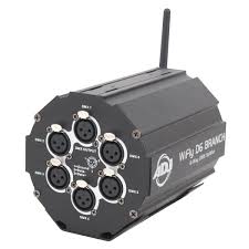 ADJ Wifly Branch (trådlös DMX-splitter)