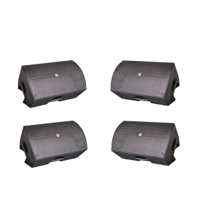 Monitorsystem  Avante A10 (4 mon)
