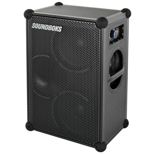 Soundboks 4