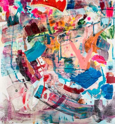 Katarina Nilsson Artwork: Contribution