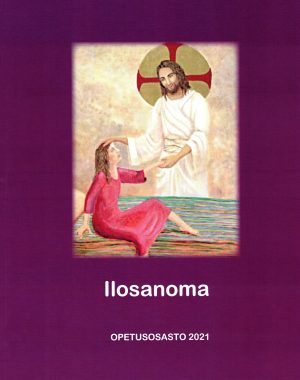 Ilosanoma (6.lk lukukirja)