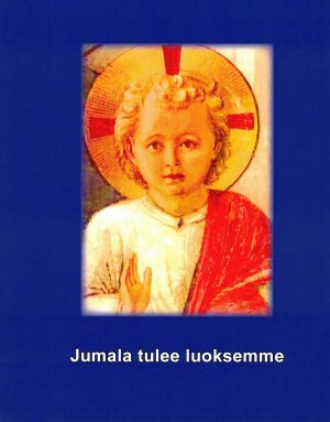 Jumala tulee luoksemme (2.lk lukukirja)