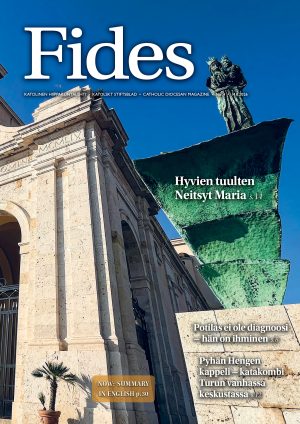 Fides-lehti