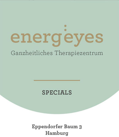 energeyes Ganzheitliches Therapiezentrum