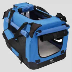 MPets - Flow Crate