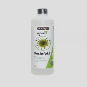 Green7 - Desinfekt