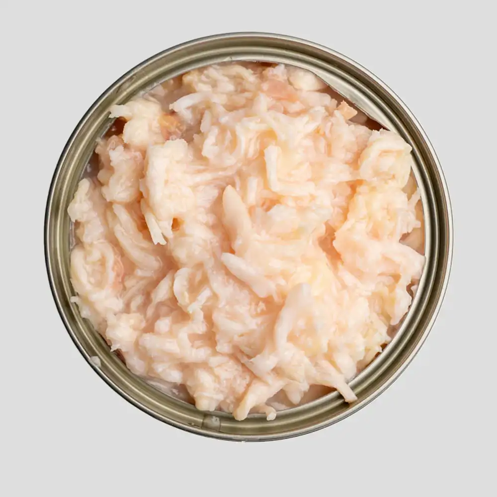 Thrive Complete - Kipfilet en Kalkoen - 75g - Afbeelding 2