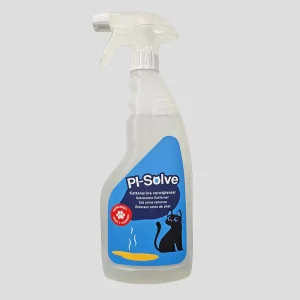Pi-Solve kattenurine verwijderaar