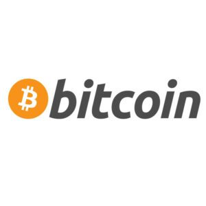 Bitcoin logo