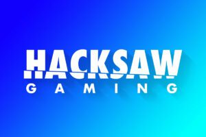 Hacksaw gaming