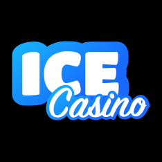 Ice Casino logo