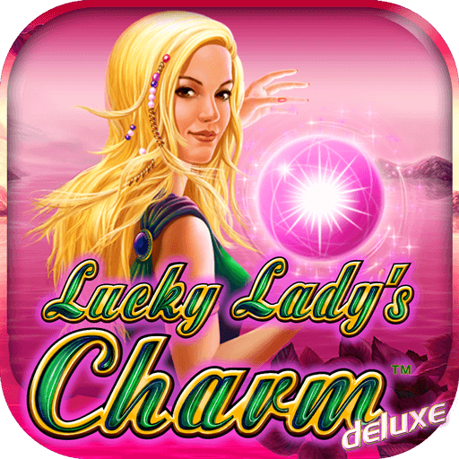 Lucky Lady’s Charm Deluxe