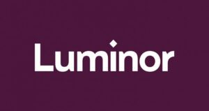 Luminor logo