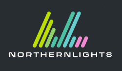 Northern lights gaming