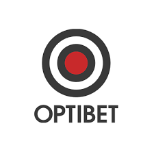 OPTIBET logo