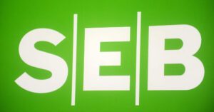 SEB logo