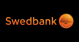 Swedbank logo