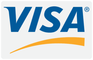 Visa logo