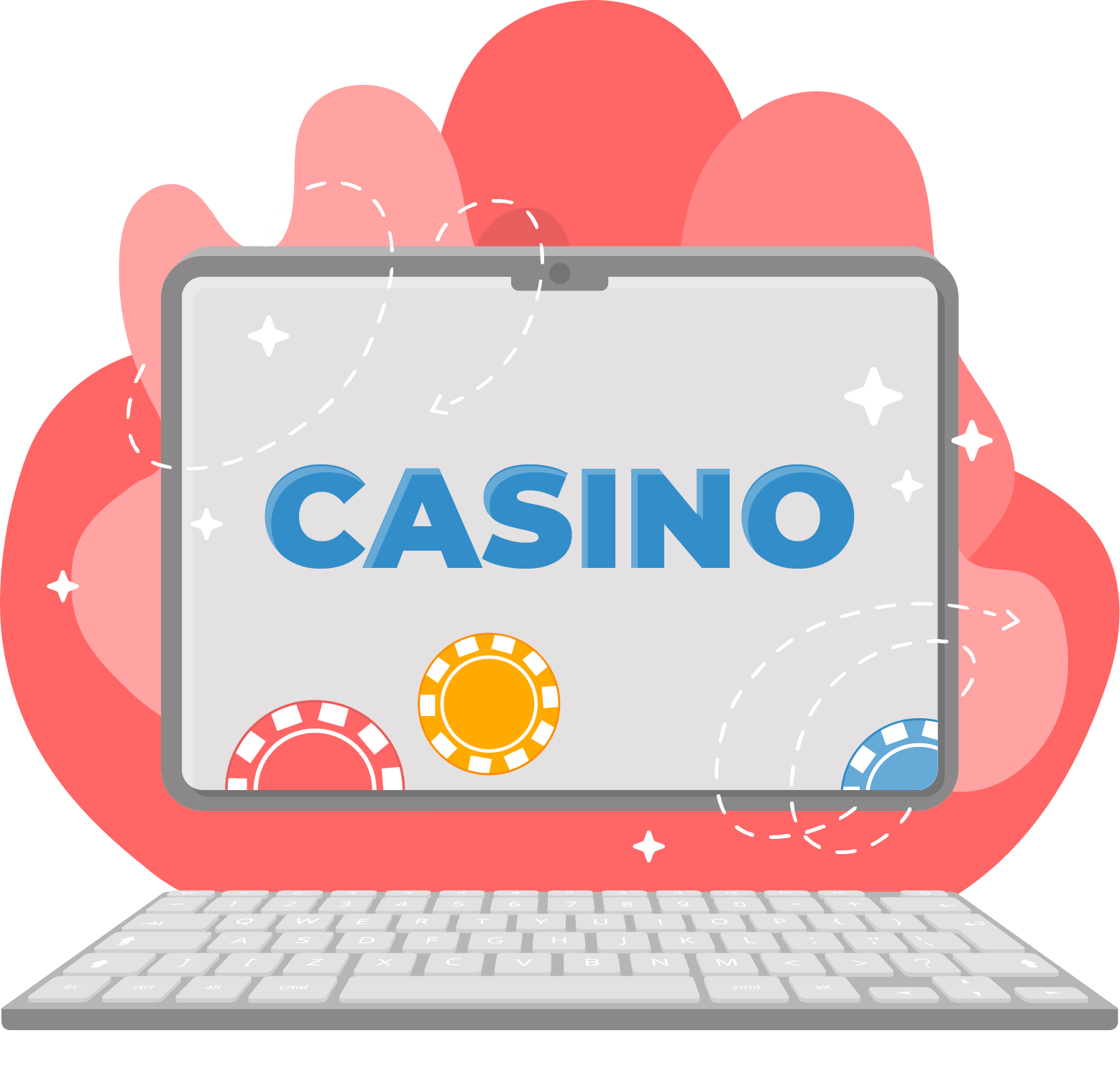 Fresh Casino Live kazino