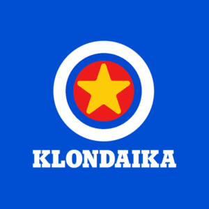 Klondaika logo