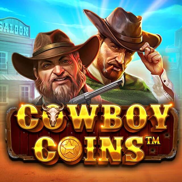 Cowboy Coins