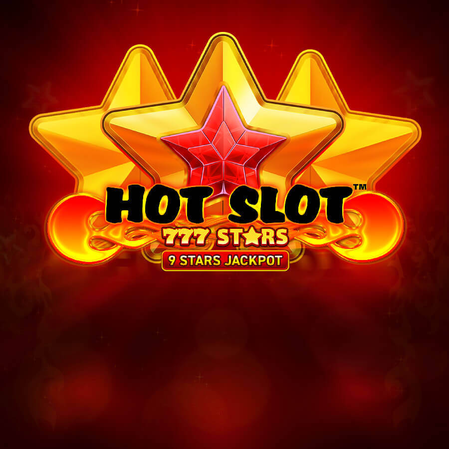 Hot Slot: 777 Stars