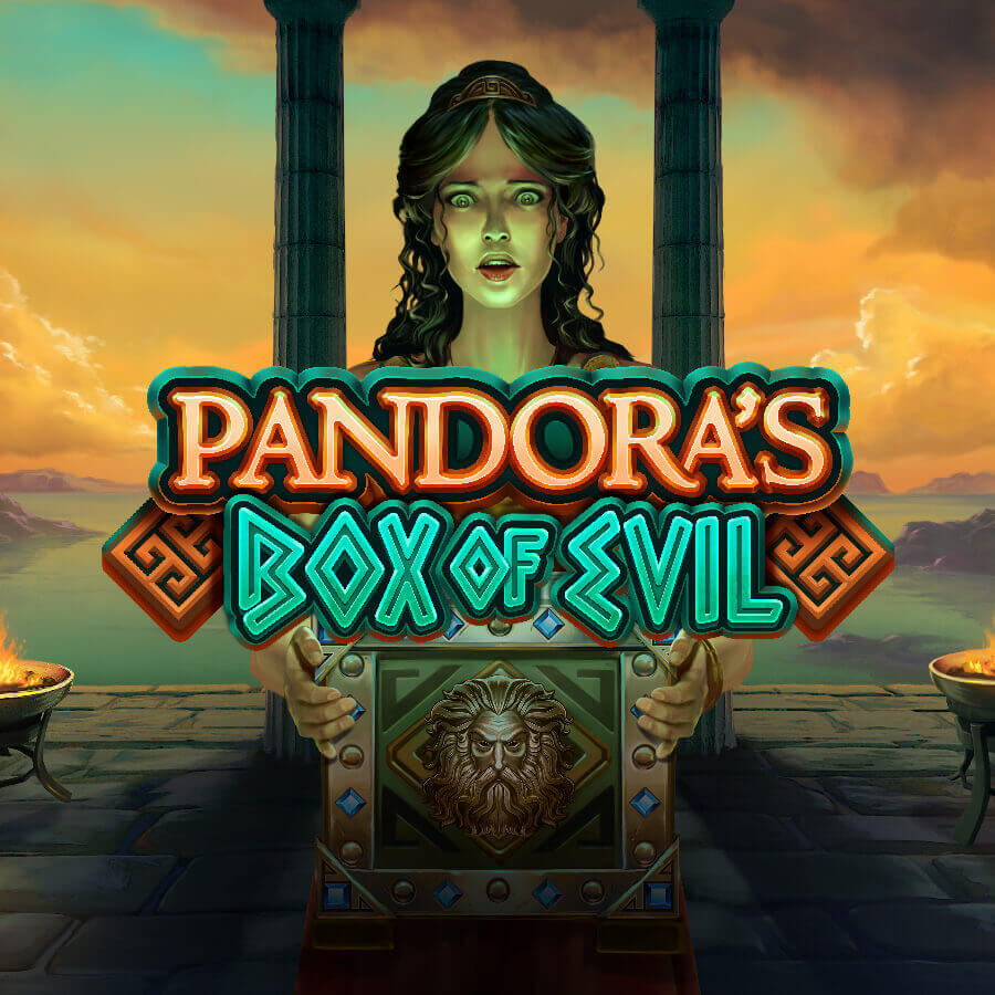 Pandora’s Box of Evil