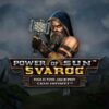 Power of Sun: Svarog