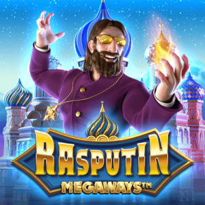 Rasputin Megaways