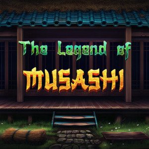 The Legend of Musashi