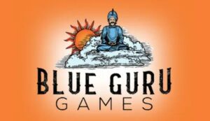 Blue Guru Games