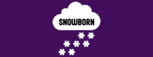 Snowborn Games