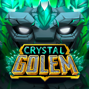 Crystal Golem