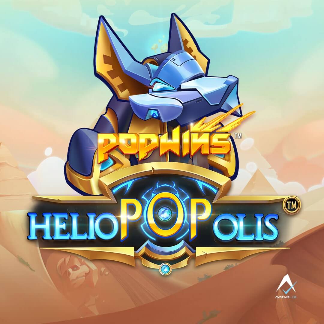 HelioPOPolis