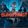 Bloodthirst