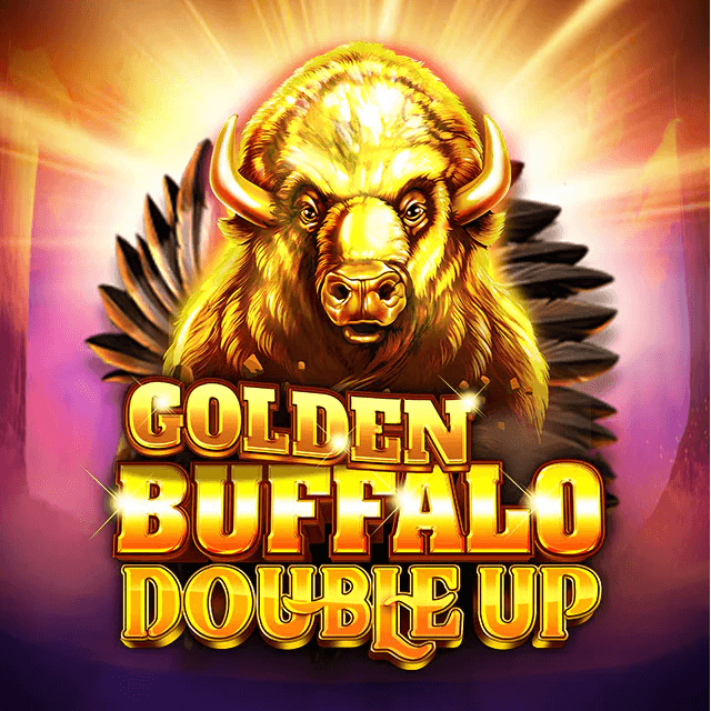 Golden Buffalo Double Up