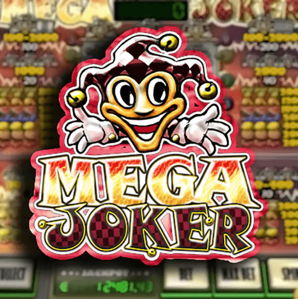 Mega Joker