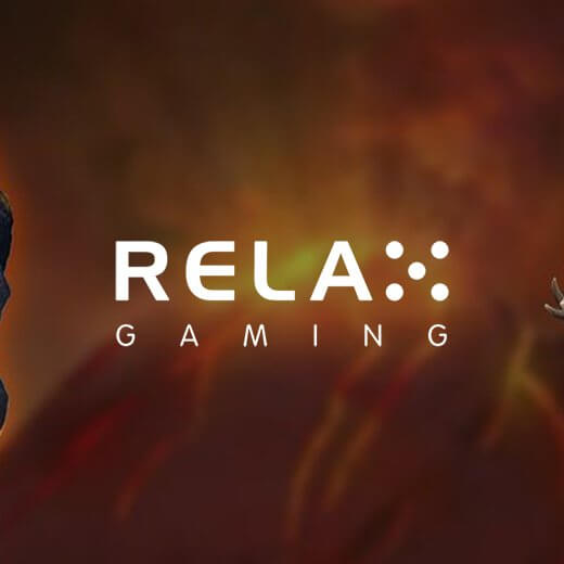 Relax Gaming