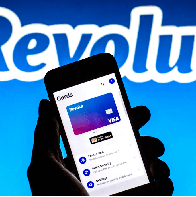 Revolut 2024