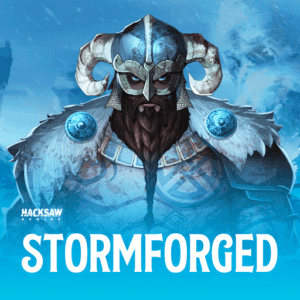 Stormforged