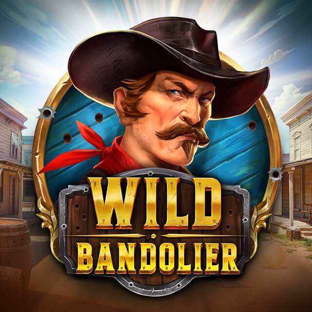 Wild Bandolier