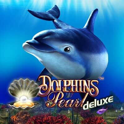 Dolphins Pearl Deluxe