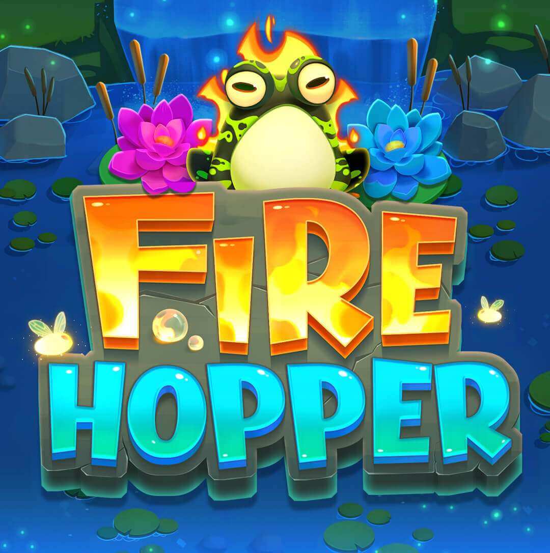 Fire Hopper