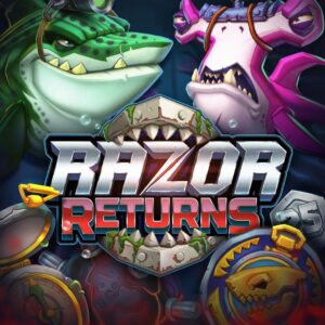 Razor Returns